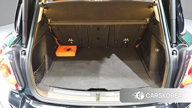Mini Cooper Countryman id 4525481 из Кореи 25
