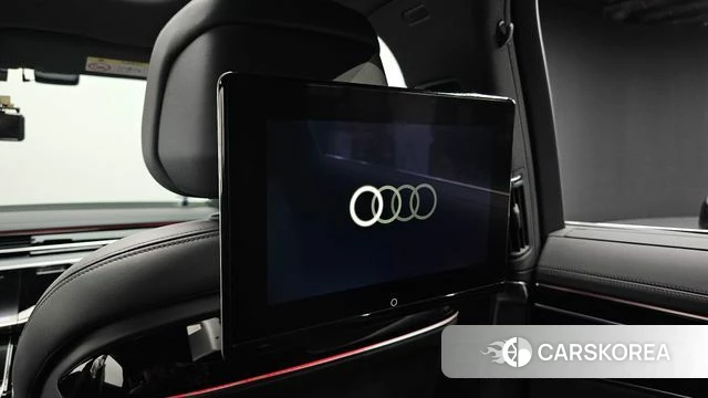 Audi A8 (D5) id 4355795 из Кореи 25