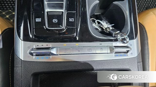 Kia Carnival 4th generation id 4470635 из Кореи 25