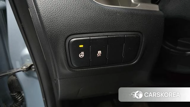 Kia The New Ray id 4232634 из Кореи 25