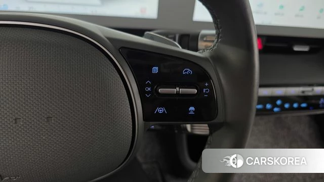 Hyundai Ionic 5 id 4337316 из Кореи 25