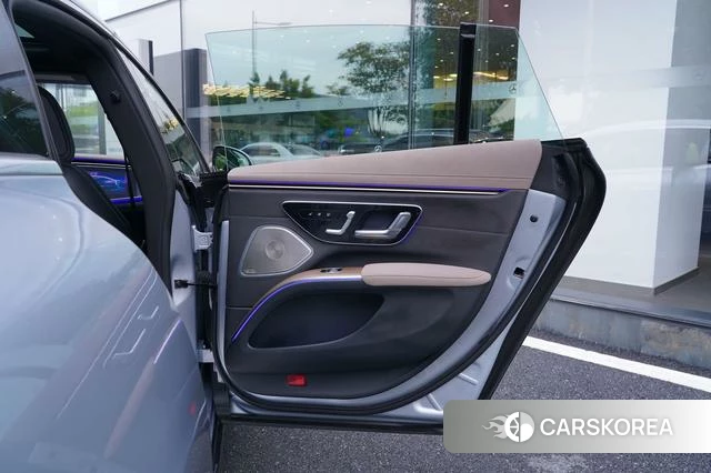 Mercedes-Benz EQS id 4279374 из Китая 25