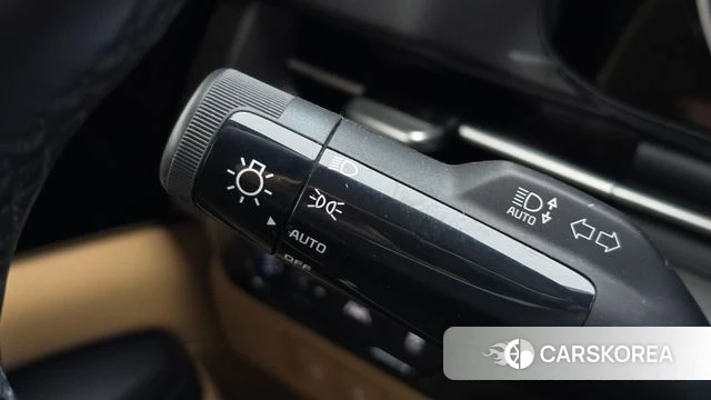 Kia Carnival 4th generation id 4671807 из Кореи 25