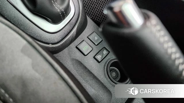 Renault Korea (Samsung) New QM3 id 4471659 из Кореи 25