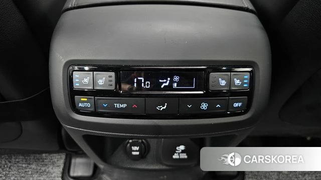 Hyundai The New Palisade id 4591186 из Кореи 25