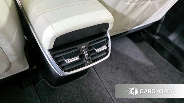 Hyundai The New Grandeur IG Hybrid id 4195271 из Кореи 25