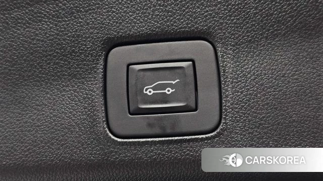 Chevrolet (GM Daewoo) The New Trail Blazer id 4590944 из Кореи 25