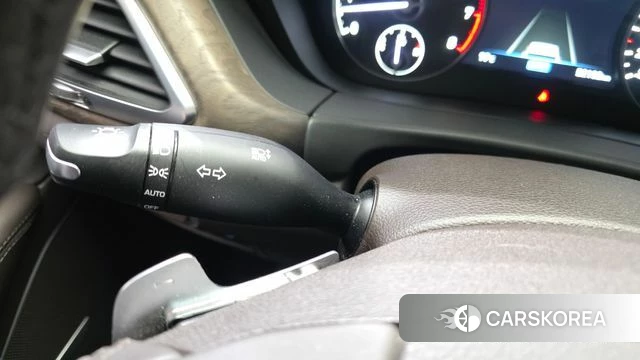 Genesis G90 id 4224538 из Кореи 25