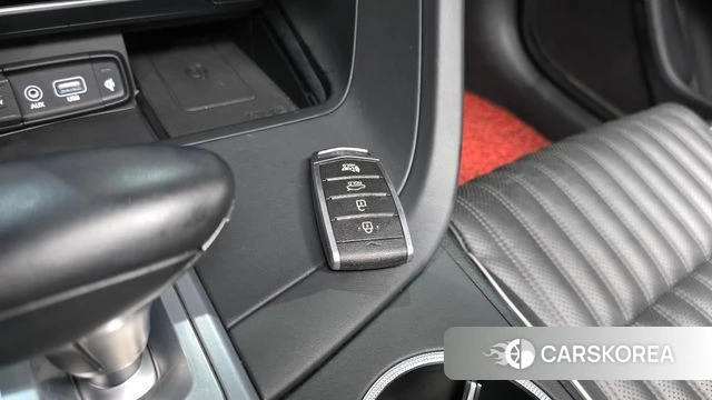 Genesis G70 id 4755405 из Кореи 25