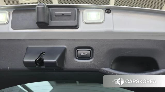 Hyundai Ionic 5 id 4905790 из Кореи 25