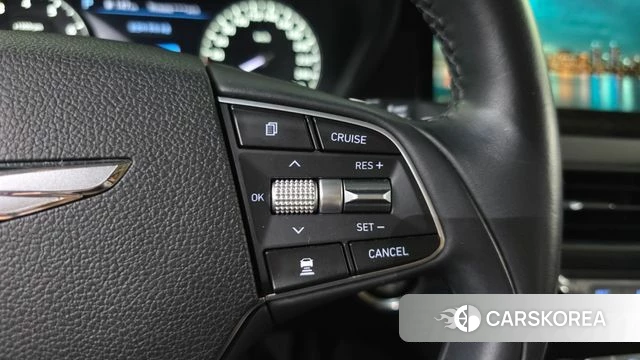 Genesis G90 id 4403244 из Кореи 25