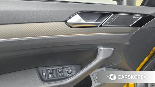 Volkswagen Arteon id 4429518 из Кореи 25