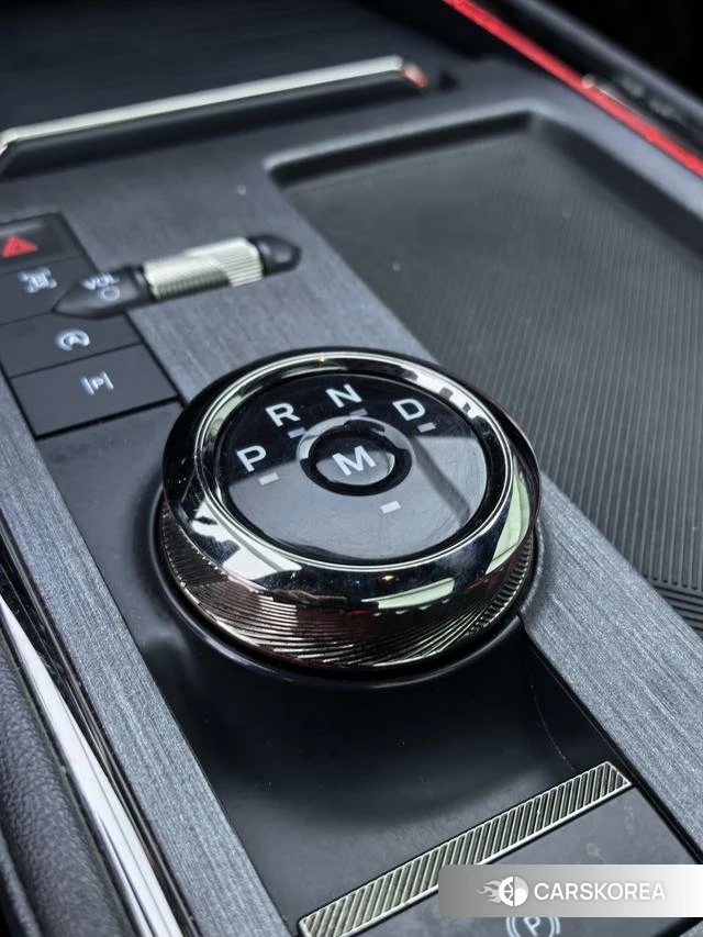 Ford EVOS id 4399886 из Китая 25