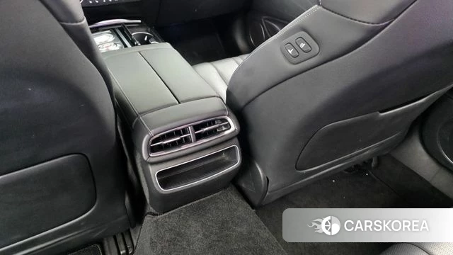 Genesis G80 (RG3) id 4304093 из Кореи 25