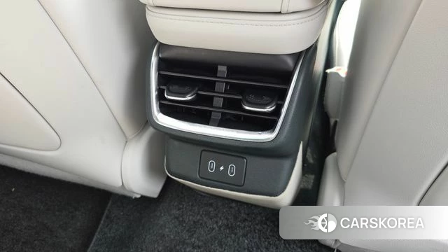 Hyundai Grandeur Hybrid (GN7) id 4589969 из Кореи 25