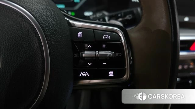 Kia The New Sorento 4th Generation id 4847533 из Кореи 25