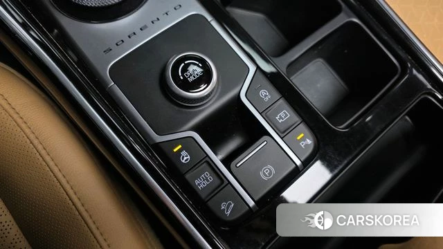 Kia Sorento 4th Generation id 4316755 из Кореи 25
