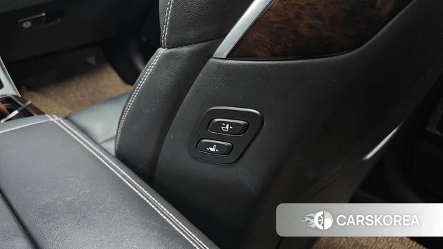 Genesis G90 id 4882478 из Кореи 25