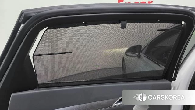 Genesis G80 (RG3) id 4396312 из Кореи 25