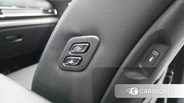 Kia Sportage 5th Generation Hybrid id 4651105 из Кореи 25