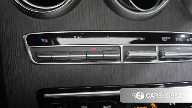 Mercedes-Benz GLC-Class X253 id 4750266 из Кореи 25