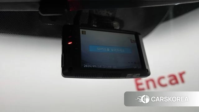 Kia Soul EV id 4794929 из Кореи 25