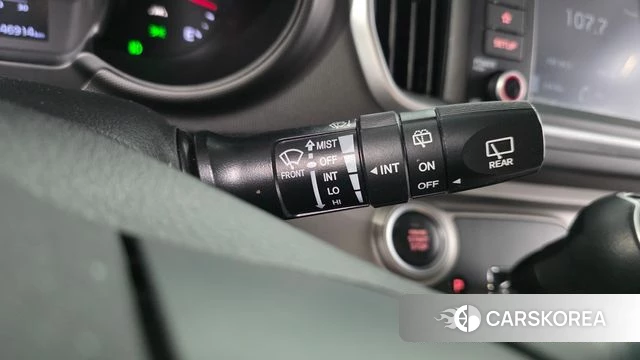 Kia The New Ray id 4476866 из Кореи 25