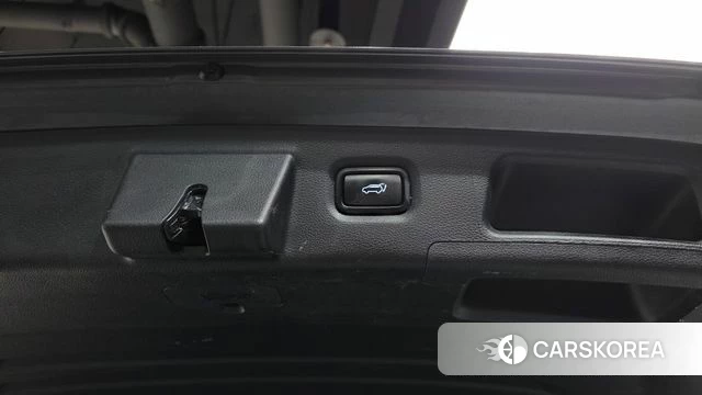 Hyundai The New Santa Fe id 4586390 из Кореи 25