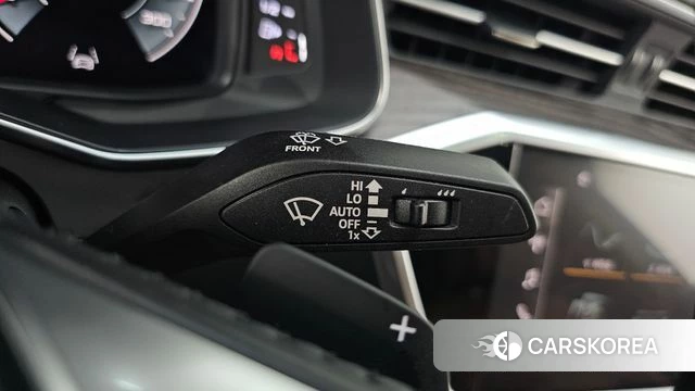 Audi A6 (C8) id 4609560 из Кореи 25