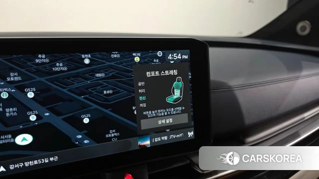 Kia The New Carnival 4th Generation id 4767445 из Кореи 25