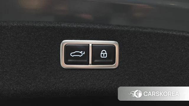 Genesis G80 (RG3) id 4721126 из Кореи 25
