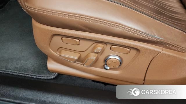 Genesis G90 id 4524804 из Кореи 25