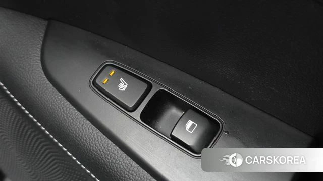 Kia The New K3 2nd generation id 4562109 из Кореи 25