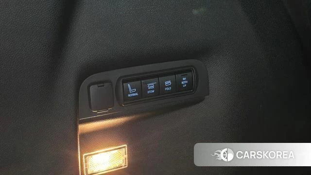 Ford Explorer id 4794691 из Кореи 25