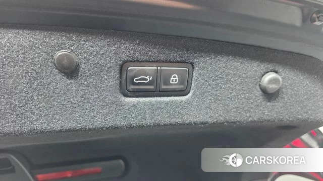 Kia K8 Hybrid id 4571998 из Кореи 25