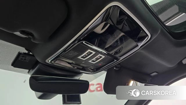 Land Rover Range Rover Velar id 4344641 из Кореи 25