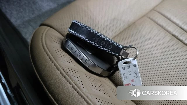 Kia The New Sorento 4th Generation id 4566151 из Кореи 25