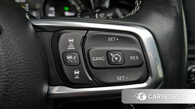 Jeep Wrangler (JL) id 4528698 из Кореи 25