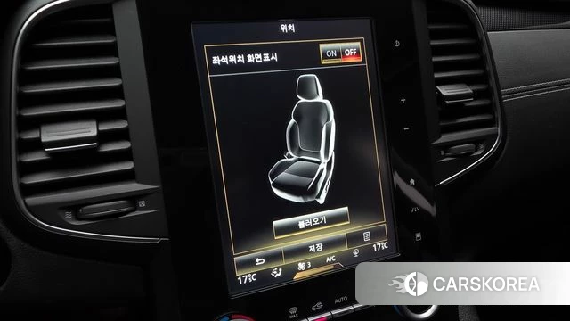 Renault Korea (Samsung) SM6 id 4530997 из Кореи 25