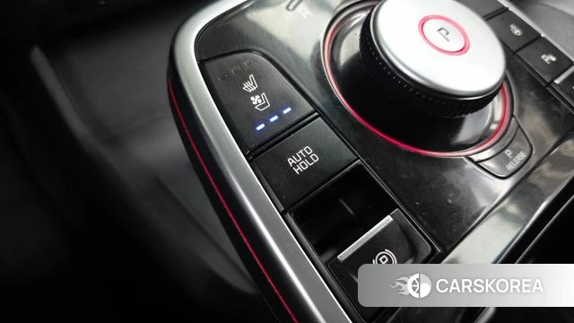 Kia Niro Plus id 4793229 из Кореи 25