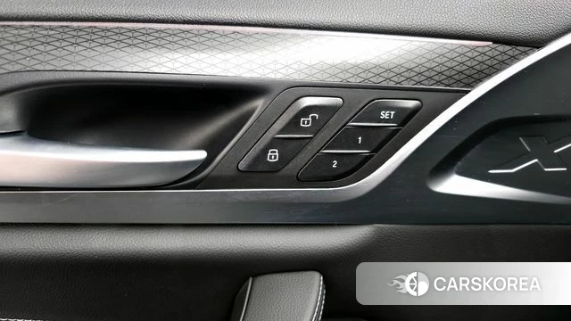 BMW X3 (G01) id 4322793 из Кореи 25