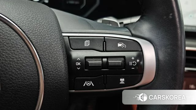 Kia The New K5 3rd generation id 4898279 из Кореи 25