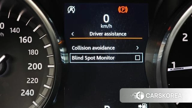 Land Rover Discovery Sports id 4626155 из Кореи 25