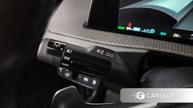 Kia EV6 id 4369991 из Кореи 25