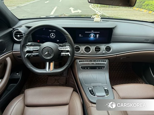 Mercedes-Benz E-class id 4222391 из Китая 25