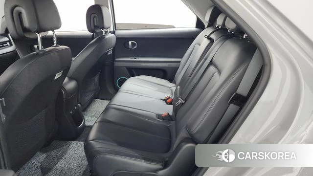 Hyundai Ionic 5 id 4224172 из Кореи 25