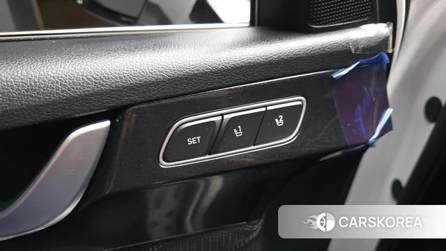 Hyundai Palisade id 4224370 из Кореи 25