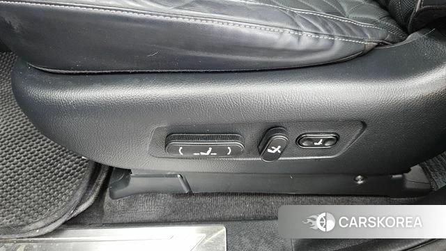 Kia Mohave Master id 4470988 из Кореи 25