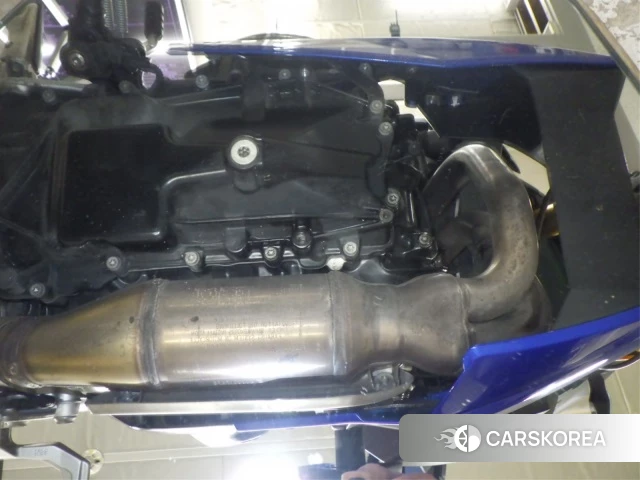 BMW F900XR id 3946239 из Японии 25