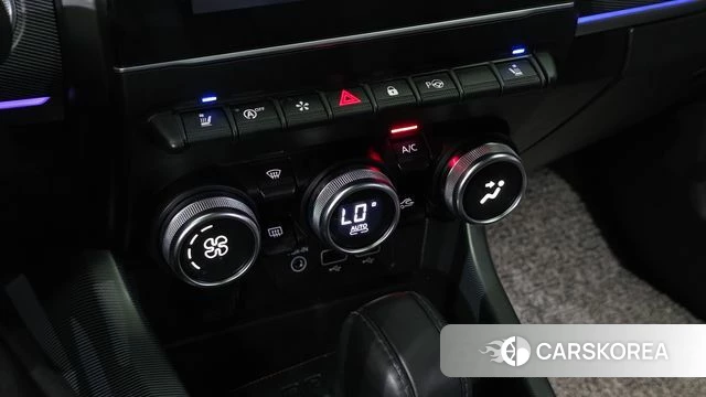 Renault Korea (Samsung) XM3 id 4250560 из Кореи 25